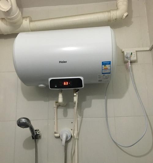 掌握前锋热水器日常故障检修的方法（解决热水器故障）