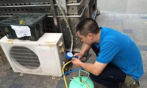 我国主要三种氟利昂在家用空调中的应用（探究家用空调中的氟利昂使用情况及相关政策）