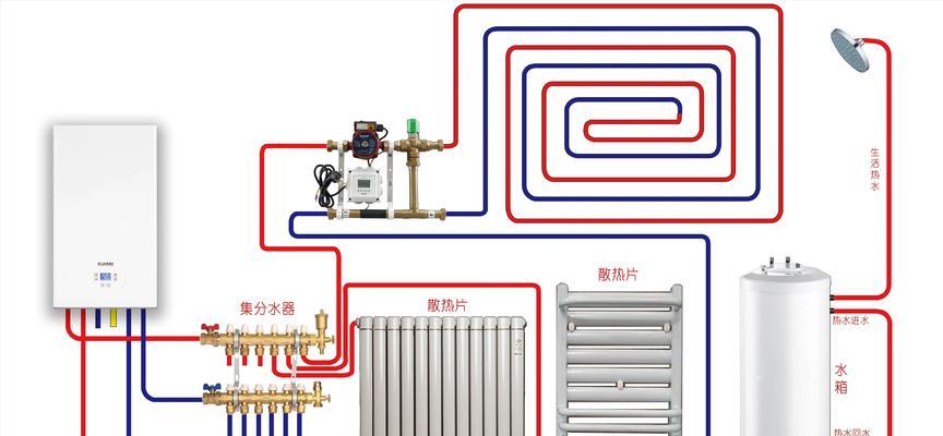 东原壁挂炉显示E7故障解决方案（探究东原壁挂炉E7故障原因和解决方法）