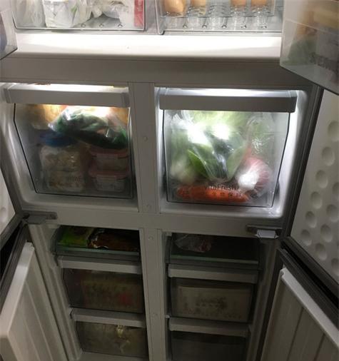 冰箱冷冻皮破损的修复方法（如何修复冰箱冷冻皮的破损问题）