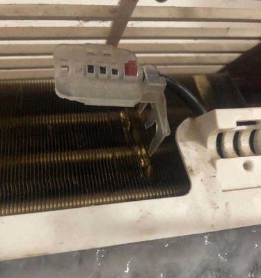 夏普壁挂炉显示E3问题分析与解决（夏普壁挂炉显示E3问题的原因及解决方法）