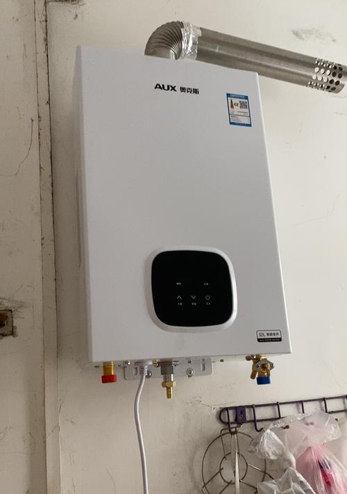 燃气热水器不加热了怎么回事（维修燃气热水器的常见问题及解决方法）