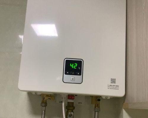 燃气热水器不加热了怎么回事（维修燃气热水器的常见问题及解决方法）