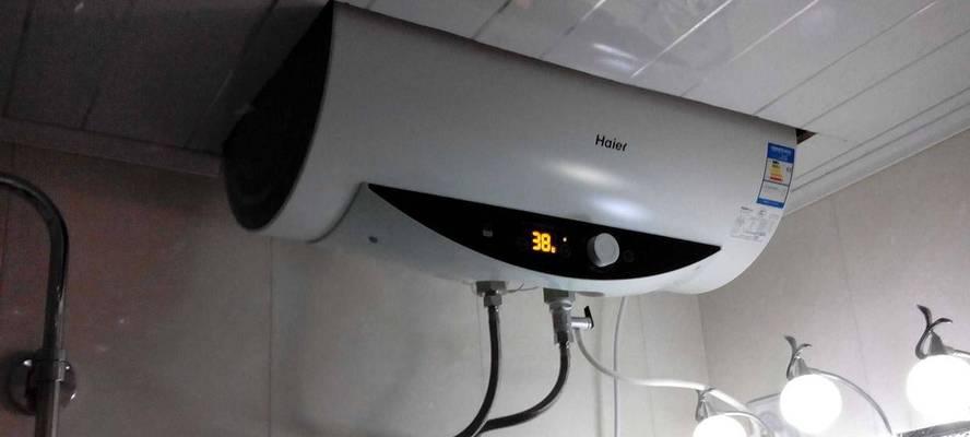 冬天洗澡热水器没有热水的原因及解决办法（探究热水器不出热水的可能因素）