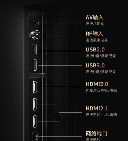 电视屏幕缩小了（如何修复缩小的电视屏幕问题）