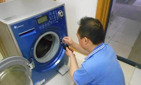 洗衣机不能脱水的原因及修理方法（探寻洗衣机不能脱水的根源和解决方案）