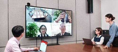 开会投影仪卡屏原因分析（探究开会投影仪卡屏的原因和解决方法）