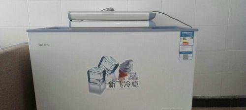 冰柜过热的原因及解决方法（散热器检查）