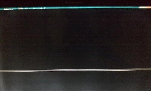 液晶显示器突然发抖的解决方法（遇到液晶显示器抖动问题）