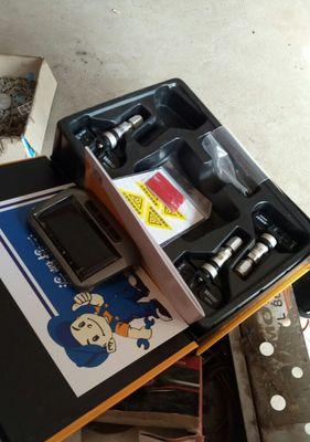 胎牛胎压监测器显示器故障分析与解决（胎压监测器显示器异常状况及其排查方法）