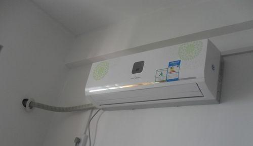 揭秘空调漏水的原因与解决方法（为什么空调会漏水）
