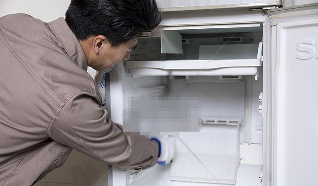冰箱洗后不制冷的原因分析（为什么冰箱洗了之后就不再制冷）