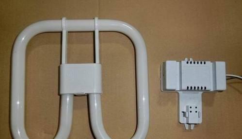 轻松学会如何更换2D灯管为LED灯（简易步骤帮你一步完成更换任务）