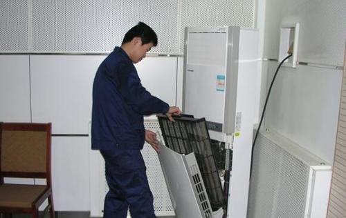 中央空调043故障的原因、修复方法与预防措施（详细解析中央空调043故障）