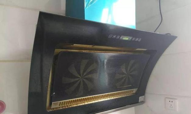 油烟机排风管道口太大的处理方法（解决油烟机排风管道口过大问题的有效措施）