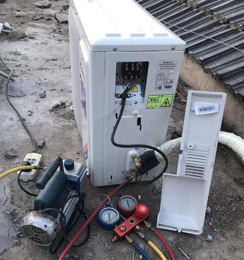 油烟机接线盒响声原因及解决方法（探究油烟机接线盒响声的根源并提供解决方案）
