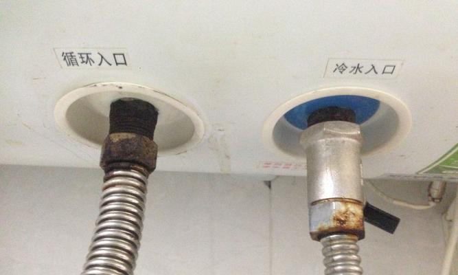 如何解决夏天热水器滴水过热问题（夏天热水器滴水过热问题的原因和解决方法）