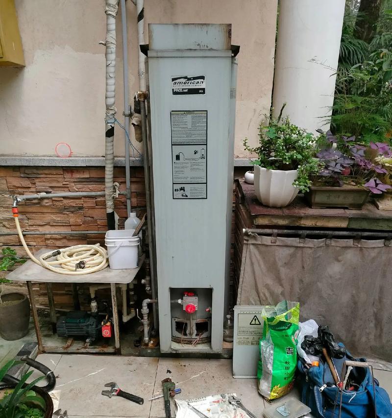 探讨空气能热水器不加热的问题及解决方法（解决空气能热水器不加热的实用技巧）