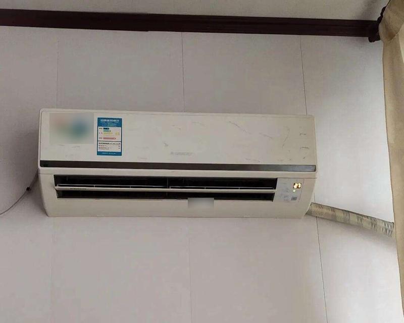 空调关机后出现响声的原因及解决方法（揭秘空调关机后的奇怪响声）