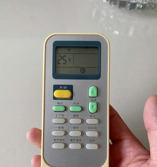 科龙空调无法启动的解决方法（解决科龙空调开机问题的有效方法）