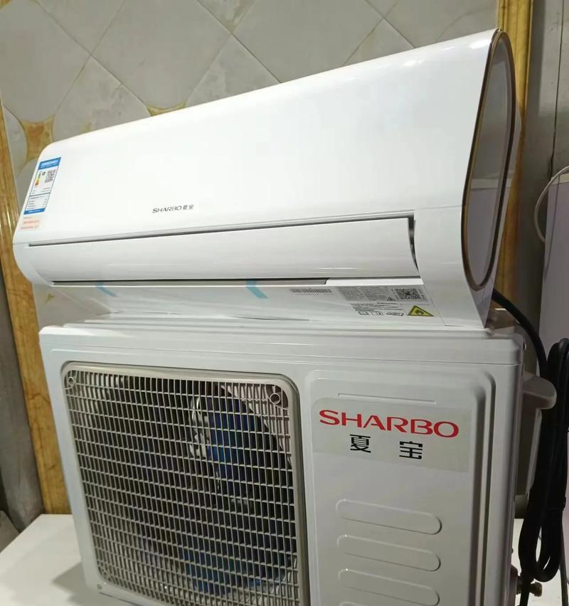 解读夏普空调显示E2的问题及解决方法（了解E2故障代码）