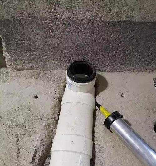 马桶移位对楼下的影响及负面影响解析（帝王洁具马桶移位会引发楼下居民的不满和问题）