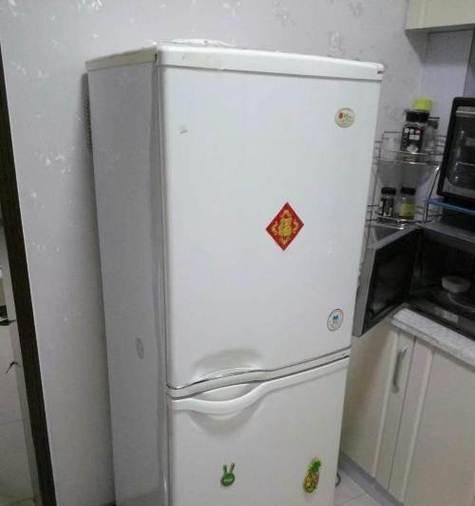LG冰箱显示C0故障分析及修理方法（了解LG冰箱故障代码C0的含义及处理方法）