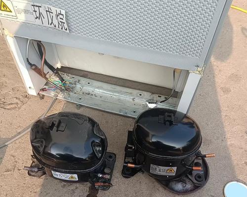 卡萨帝冰箱压缩机不工作的检修方法（解决卡萨帝冰箱压缩机不工作的常见问题）
