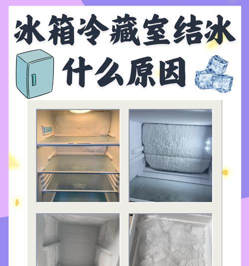 冰箱漏电的原因及预防措施（揭秘冰箱漏电的真相）