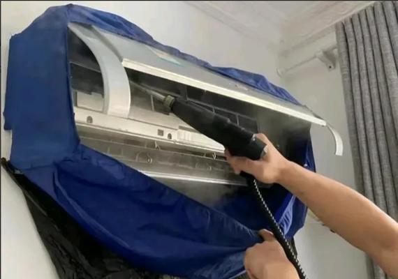 以美意空调只吹风不制冷原因及检修方法（解析空调不制冷问题的常见原因以及如何修复）