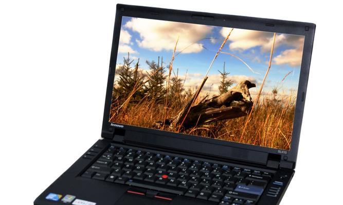 ThinkPad SL410k如何快速进入BIOS设置？进BIOS的快捷键是什么？