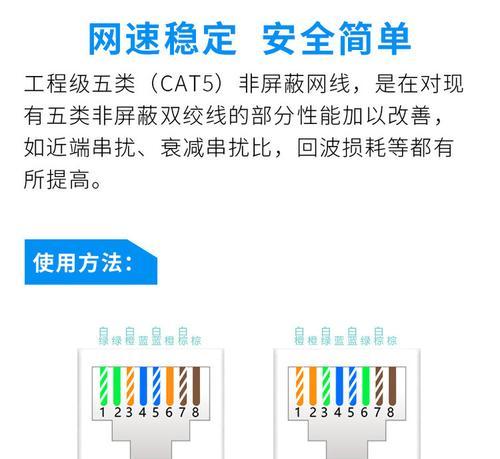 安防监控网线断了怎么办？如何快速修复？