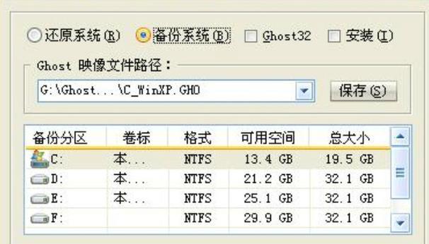 备份还原软件哪个好？如何选择适合自己的备份工具？