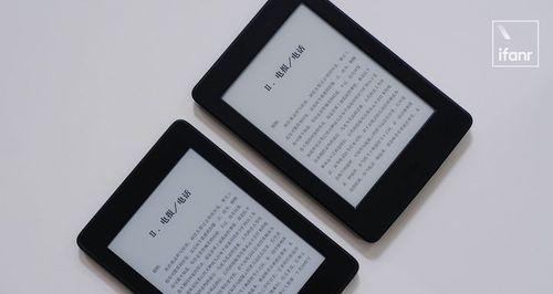 Kindle3与Kindle4有何区别？哪个更适合阅读爱好者？