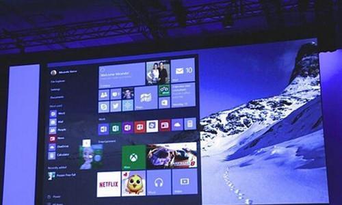 家庭版win10与专业版win10的区别是什么？