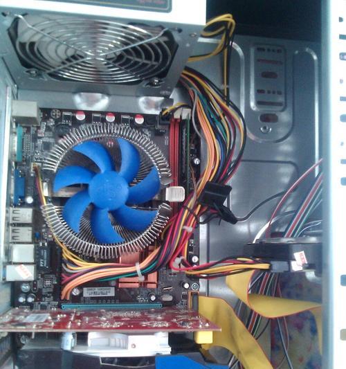 电脑开机后鼠标键盘无响应？如何快速解决？