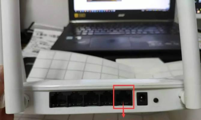 连接网线后对应端口指示灯不亮怎么办？如何快速解决网络连接问题？