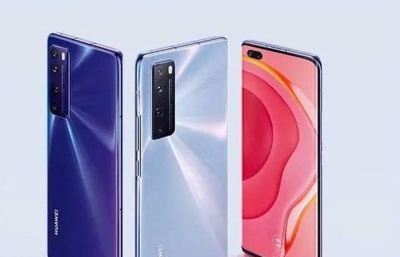 nova8和nova8pro的区别在哪？详细对比分析！