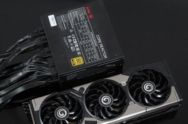 RTX3080Ti推荐电源瓦数是多少？如何选择合适的电源？