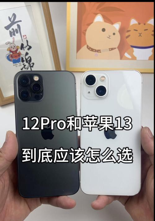 苹果手机13pro参数配置详细是什么？如何查看所有规格？
