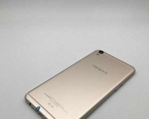 OPPO R9上市时间是什么时候？购买前需要了解哪些信息？
