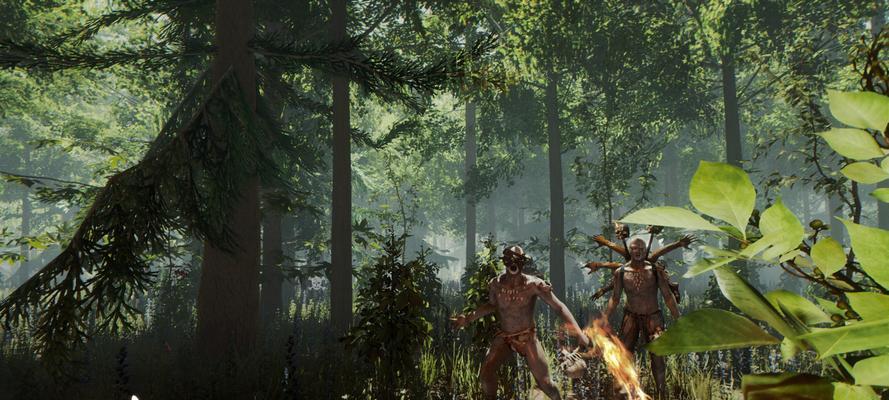 森林游戏无法连接steam大厅怎么办？如何解决连接问题？