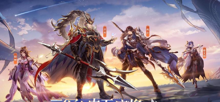 哪款三国策略手游好玩？2024年最热门的三国游戏推荐？