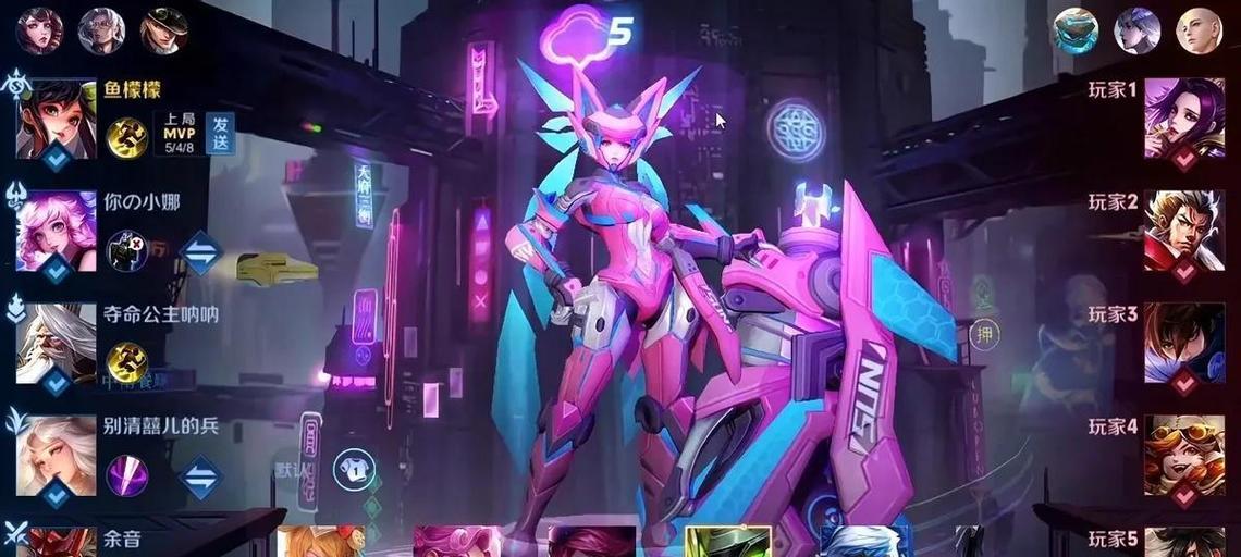 S27赛季皮肤归属谁？如何获取新皮肤？