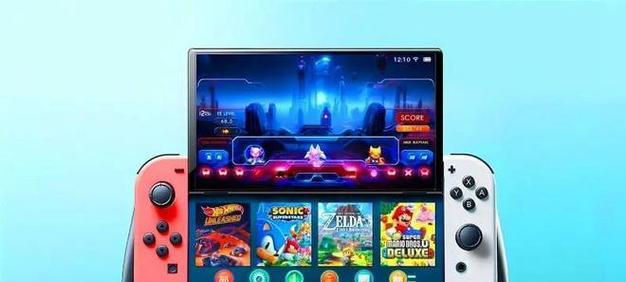 任天堂switch十大必玩游戏有哪些？如何获取这些游戏？