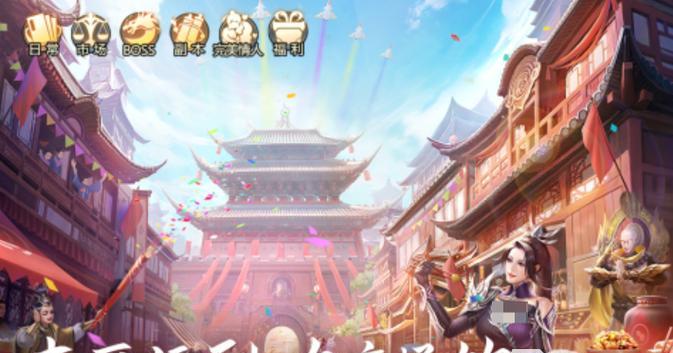 国内十大最火手游游戏有哪些？如何选择适合自己的手游？