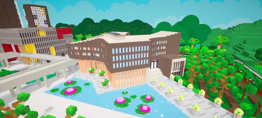 新生活游戏属于什么类型？游戏特点和玩法是什么？