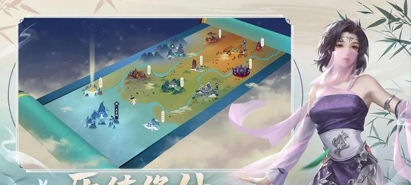 目前最火的角色扮演手游有哪些？如何选择适合自己的游戏？