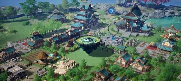什么免费网游好玩？2024年最新免费好玩网游推荐？