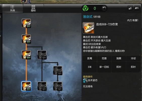 剑灵剑士PVP怎么加点?分享最有效的PVP加点策略是什么?